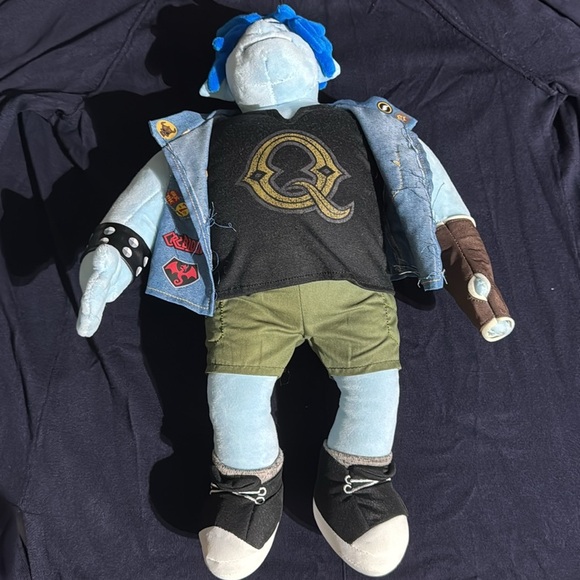 Onward movie | Disney | Plush | Ian & Barley - Picture 3 of 9